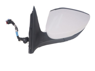 Зеркало электрическое Skoda Octavia Mk4 2019 - года