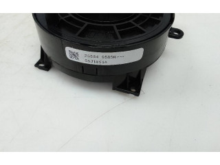 Полоса надувных подушек (кольцо srs) Renault Clio V  2019 -  года 255549585R      