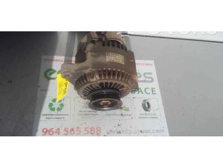 Генератор 1022112270 Honda HR-V