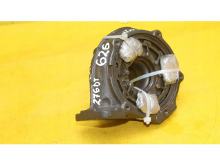 Турбина Jaguar XJ X350