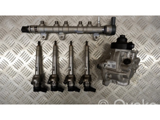 Vstřikovač 8579230, 0445010775 BMW X2 F39 pro naftový motor 2.0