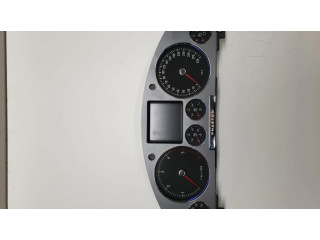 Панель приборов 3D0920881S, 0263619214   Volkswagen Phaeton       