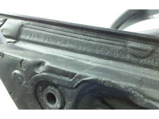 Зеркало электрическое        Skoda Fabia Mk3 (NJ)  2015 - 2021 года   