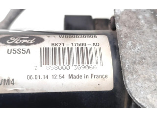 Двигатель стеклоочистителей BK21-17500-AD, W000030906   Ford Transit Custom