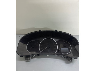 Přístrojová deska Lexus CT 200H 2010 8380076041, 2574704771