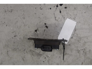 Блок управления    Jeep Renegade