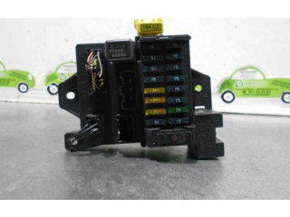 Pojistková skříňka Řídící jednotka BSM 03017375F00 Suzuki Wagon R+ 1998