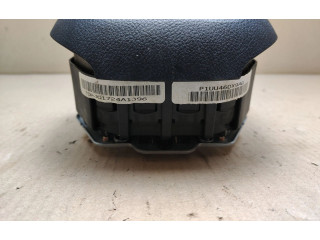 Подушка безопасности водителя Jeep Cherokee