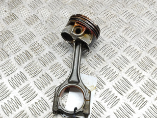 Píst 8662616, 9488343 BMW 2 F44 pro benzínový motor 2.0 B48 A20 A