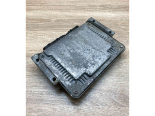 Řídící jednotka 55185364, 0281010337 Fiat Stilo 2000