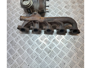  Турбина Volvo V70  723167-2, 8653146         