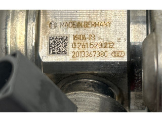 Топливный насос