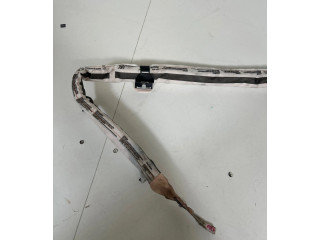 Боковая подушка безопасности 8U0880741 Audi Q3 8U