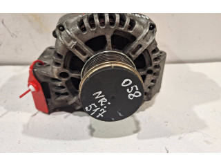 Генератор 51984058   Fiat Punto Evo      