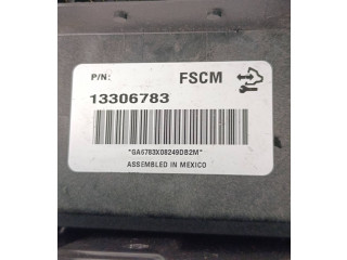 Дисплей 13306783 Opel Insignia A