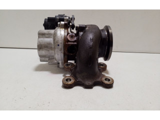 Турбина Audi A1 05C145704, 16350034