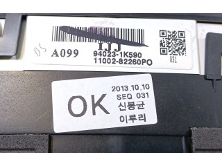Панель приборов 940231K590, 1100282260PO Hyundai ix20