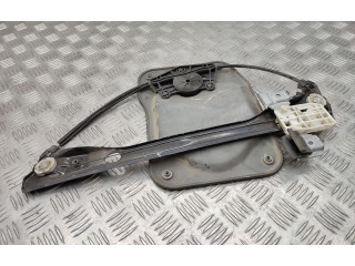 Передний електрический механизм для подъема окна без двигателя