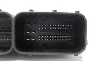 Блок управления двигателем Блок управления 13618519663 Mini One - Cooper Clubman R55