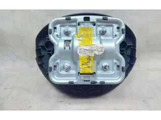 Подушка безопасности водителя 8200344070, 8200344070 Renault Clio III