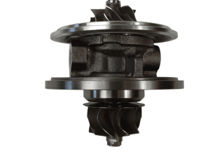  Турбина BMW X3 E83  717478, CHRA10-0106         