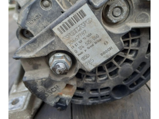 Топливная рампа 30667787, 30667787   Volvo XC90   для двигателя D 5244 T4