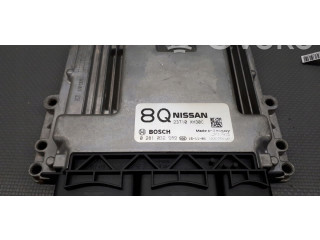 Řídící jednotka 0281032989 Nissan Note (E12) 2014