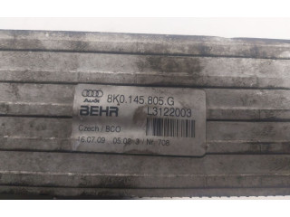 Интеркулер  8K0145805G, 8K0145805G   Audi Q5 SQ5 