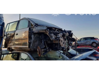 Блок управления климат-контролем Volkswagen Touran II