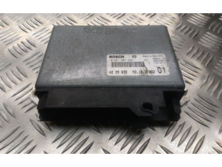 Řídící jednotka 4239638 Saab 900 1995