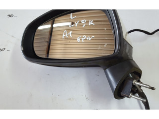 Зеркало электрическое        Audi A1  2010 - 2018 года   