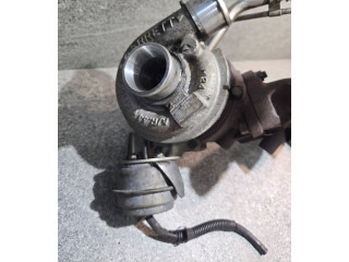 Turbodmychadlo Турбина 282012A800   KIA Optima   D4FD