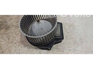 Вентилятор печки       Subaru Forester SG