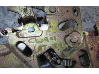 Zámek zadních dveří    Nissan Serena 1999