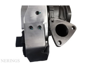 Турбина Ford Ranger 831157-0003, TC10-0843T