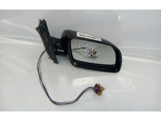 Зеркало (механическое)       Volkswagen Polo  2002 - 2005 года   