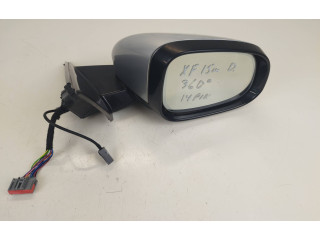 Зеркало электрическое Jaguar XF X260 2015 - года