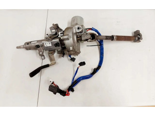 Рулевая рейка Mitsubishi ASX - года