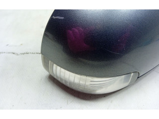 Зеркало электрическое        Volkswagen Touran I  2003 - 2010 года   