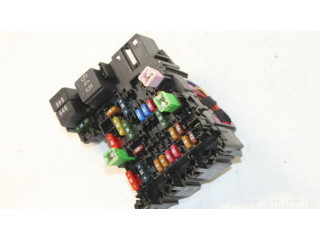 Pojistková skříňka 5Q0937615C Audi A3 S3 8V 2016