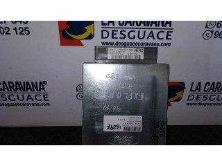 Řídící jednotka XL2F12A650ZC Ford Explorer 1999