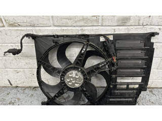 Вентилятор радиатора 8596237 BMW 1 F40 1.6