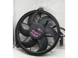 Комплект вентиляторов 1494742080, 1494742080 Citroen C8