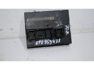 Блок комфорта 8P0959433   Audi A3 S3 A3 Sportback 8P   