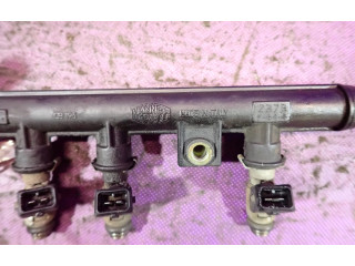 Vstřikovací lišta 3219018301, 3219018301 Fiat Punto (188) 188