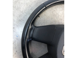 Руль Skoda Superb B6 (3T) 2008 - 2015 года 3T0419091J, 62216000B