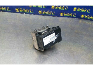 Блок АБС 51879971, 0265232491   Citroen  Nemo   -  года