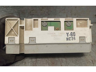 Pojistková skříňka BQ919399 Honda CR-V 1998