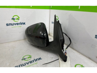 Зеркало (механическое) Dacia Spring 2021 - года