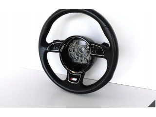 Руль Audi A7 S7 4G 2011 - 2017 года 8X0419091M